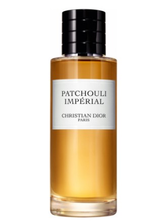 Christian Dior Patchouli Imperial 2018