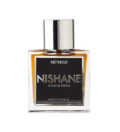 Nishane Istanbul 7 Munegu