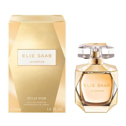 Elie Saab Le Parfum Eclat d'Or