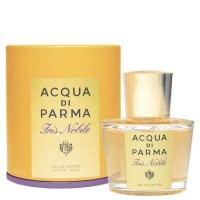 Acqua di Parma Iris Nobile Eau De Parfum Acqua di Parma Iris Nobile Eau De Parfum