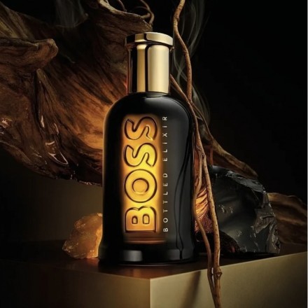Hugo Boss Bottled Elixir