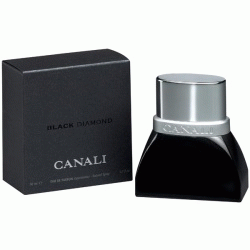 Canali Black Diamond