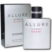 Chanel Allure Homme Sport Chanel Allure Homme Sport