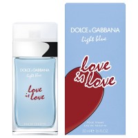 Dolce&Gabbana Light Blue Love Is Love Dolce&Gabbana Light Blue Love Is Love