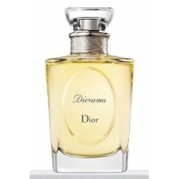 Christian Dior Diorama