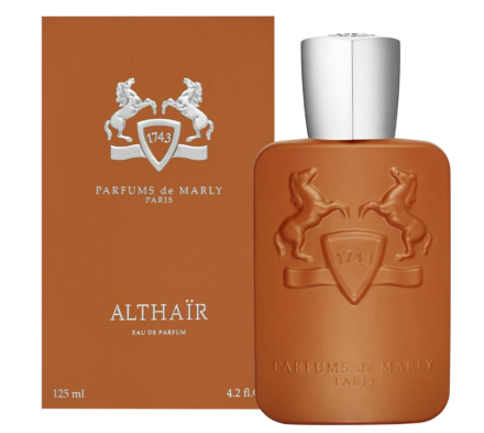 Parfums de Marly Althair