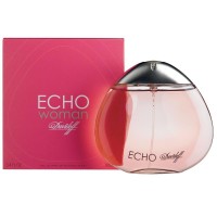 Davidoff Echo Woman Davidoff Echo Woman