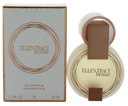 Ellen Tracy Bronze