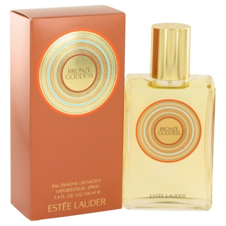 Estee Lauder Bronze Goddess