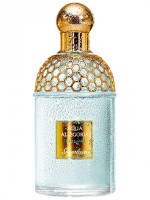 Guerlain Aqua Allegoria Teazzura
