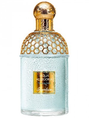 Guerlain Aqua Allegoria Teazzura