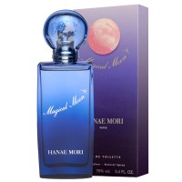 Hanae Mori Magical Moon Hanae Mori Magical Moon