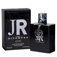John Richmond John Richmond for Men (Black) John Richmond John Richmond for Men (Black)