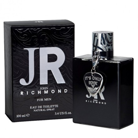 John Richmond John Richmond for Men (Black)