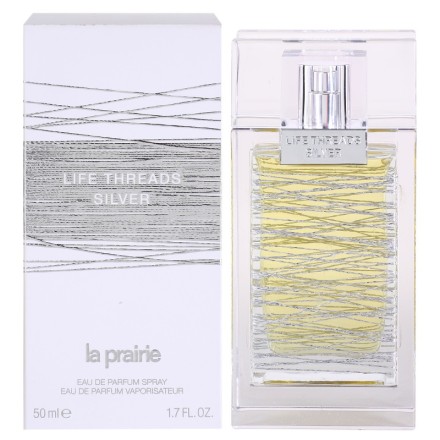 La Prairie Life Threads Silver