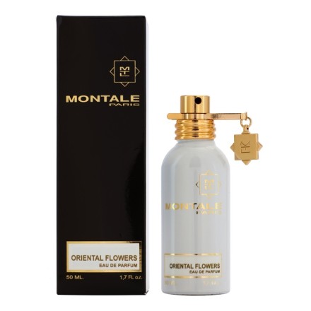 Montale Oriental Flowers