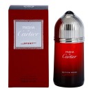 Cartier Pasha de Cartier Edition Noire Sport