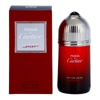 Cartier Pasha de Cartier Edition Noire Sport