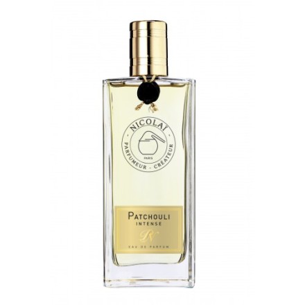 Parfums de Nicolai Patchouli Intense