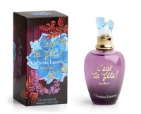 Christian Lacroix C`est la Fete Patchouli Christian Lacroix C`est la Fete Patchouli