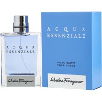 Salvatore Ferragamo ACQUA ESSENZIALE