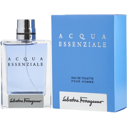 Salvatore Ferragamo ACQUA ESSENZIALE