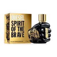 Diesel Spirit Of The Brave