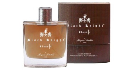 Marquise Letellier Black Knight Classic