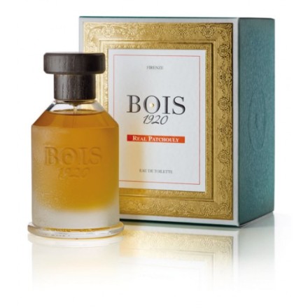 Bois 1920 Real Patchouly