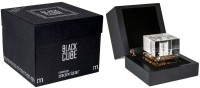 Ramon Molvizar Black Cube