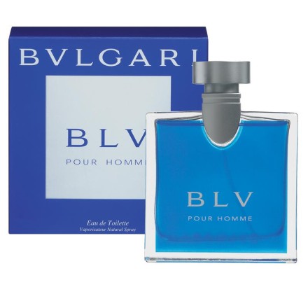 Bvlgari BLV pour homme