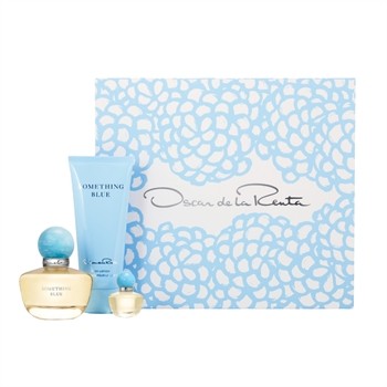 Oscar de la Renta Something Blue