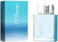 S.T.Dupont Essence Pure Ocean Pour Homme