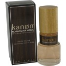 Kanon Norwegian Wood