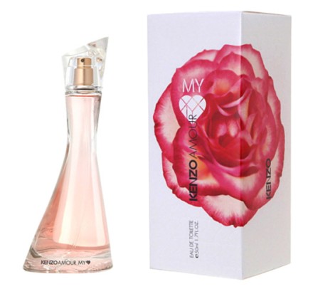 Kenzo Amour My Love