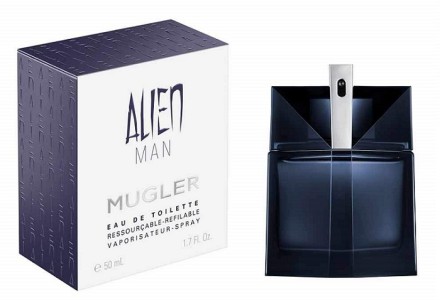 Thierry Mugler Alien Man