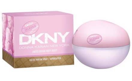 Donna Karan DKNY Delicious Delights Fruity Rooty