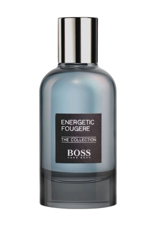 Hugo Boss Energetic Fougere