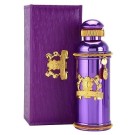 Alexandre J Iris Violet