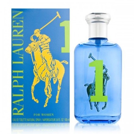 Ralph Lauren Big Pony 1 for Women