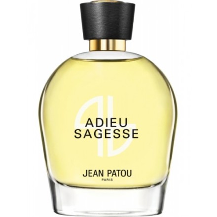 Jean Patou Adieu Sagesse