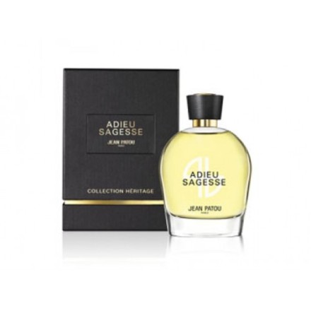 Jean Patou Adieu Sagesse