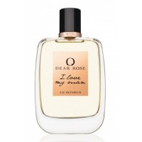 Dear Rose I Love My Man Dear Rose I Love My Man