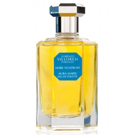 Lorenzo Villoresi Aura Maris
