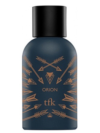 The Fragrance Kitchen Orion