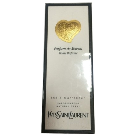 Yves Saint Laurent The Marrakech