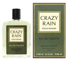 Nouvelle Etoile Crazy Rain