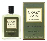 Nouvelle Etoile Crazy Rain Nouvelle Etoile Crazy Rain