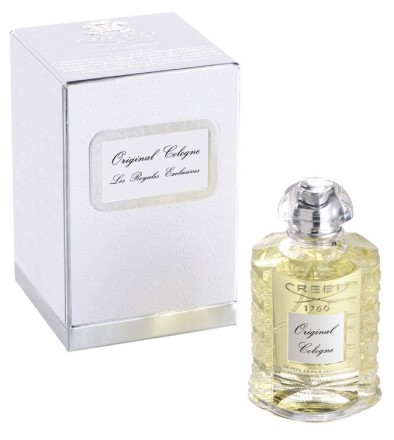 Creed Original Cologne