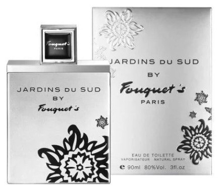 Fouquets Jardins du Sud